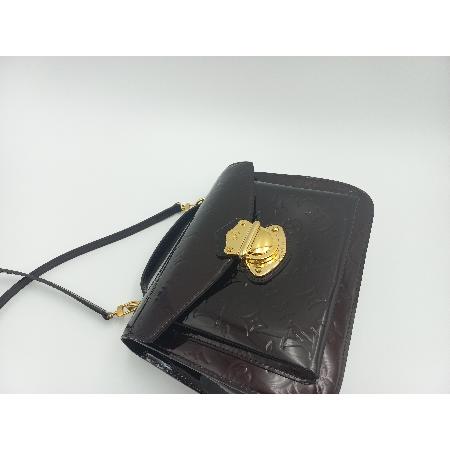 Louis Vuitton(���̺���) M91397 ���׷� ������ �Ƹ����� �̶�� ����+�ִ���Ʈ�� 2WAY[û�ֱ�õ������] �̹���3 - ���̺��� �߰���ǰ